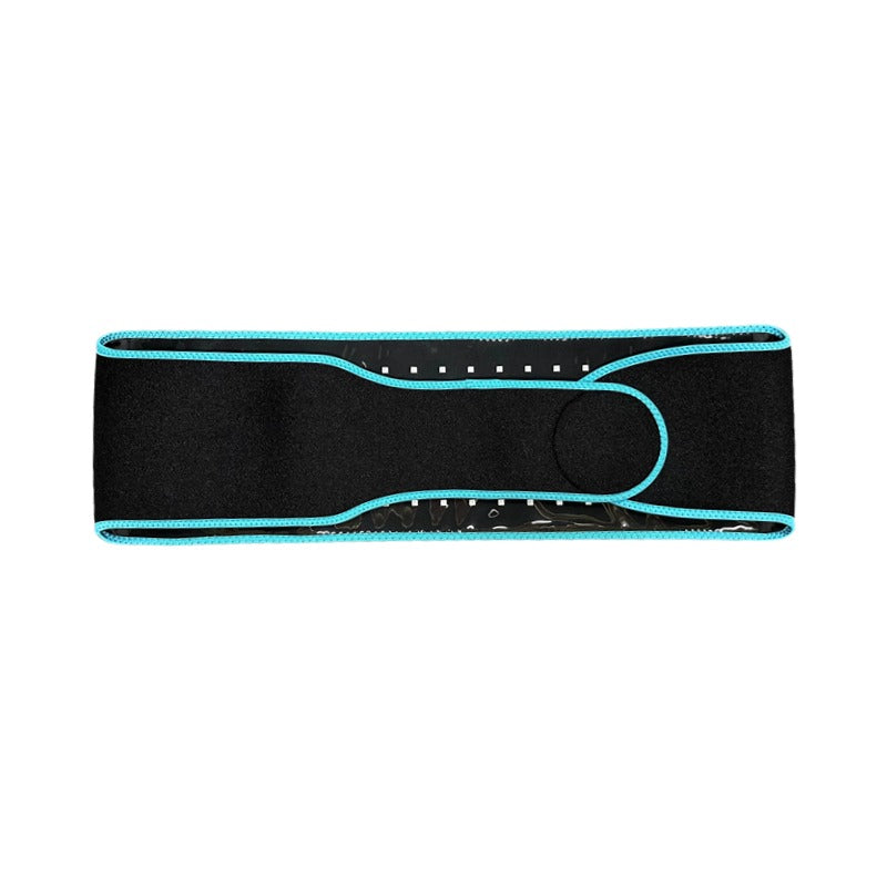 Medical-Grade Red Light Therapy Pad & Belt – Whole Body Pain Relief & Wellness
